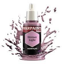 Army Painter: Warpaints Fanatic: Diviner Light WP3138